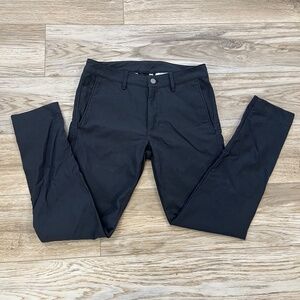 Outlier Strongdarts Charcoal Gray Size 29